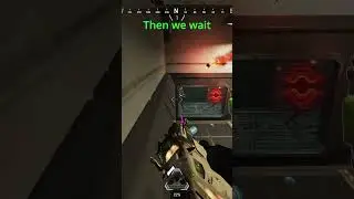 Rev skull trap 