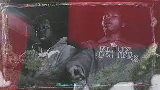 2FeetBino - Starstruck (feat. BabyDrill) [Official Audio]
