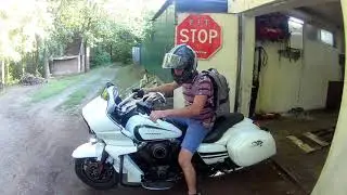 Vulcan Vaquero