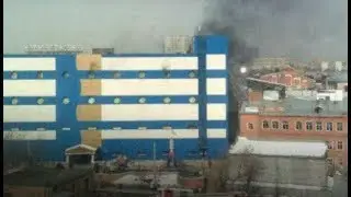 Персей для детей Горит