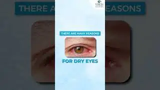 Best Eye Drops for Dry Eyes & Itchy Eyes By Dr. Tushar Grover | #shorts #dryeyes #eyes #eyedrops