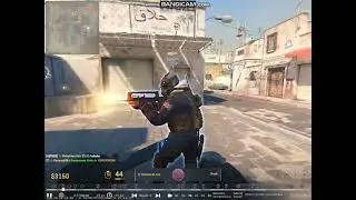 THINK TWICE BEFORE KNIFING ME! | CS2 Crazy Moments by Synch0
