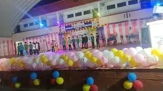 English Roleplay on Class VII Old NCERT's 