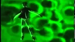 Ben 10  Alien Force   Humungousaur Transformation #20
