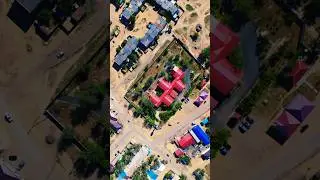 DJI mini 5 pro 