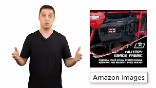Types of Product Images to Use on Amazon that Convert Visitors to Customers