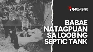 The Gruesome Murder of Tesa Marie Ygay (2019)| PH Murder Stories