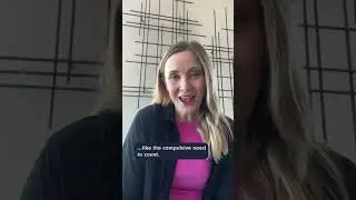 Why the Count Counts!