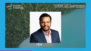 #impactinvesting - Unlocking value through board seats, Aditya Aggarwal