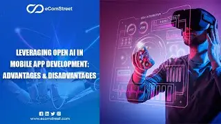 AI in Mobile App Development | Using AI in Mobile Apps | AI Development Cost | AI Mobile App Ideas