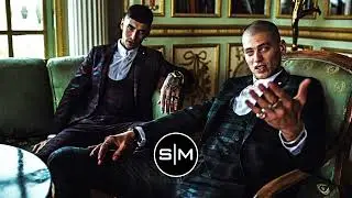 Emin Nilsen, Mzade, 2Pac & Coldplay - Clone, Esta Que Quema, All Eyes On Me & Magic #Music2024