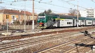 2 minuti alla stazione di RHO