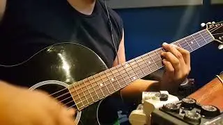 Kimi ja Nakya Dame Mitai