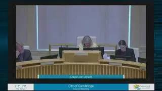 Council Meeting - September 3, 2024