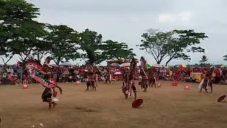 FESTIVAL EBEG KEC.PURBALINGGA 2023 Juara 1 se kabupaten PURBALINGGA