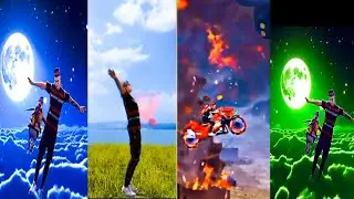 NAZMUL FF GAMER 😱 TIK TOK EDIT 🤟😎😱