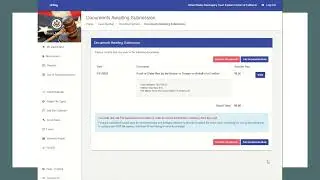 How to file a Proof of Claim by Debtor or Trustee on Behalf of a Creditor