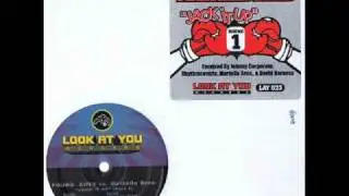 Pound Boys vs. Martello Bros. - Jack It Up (Martello Bros. Remix)