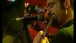 Ezginin Günlüğü - 1980 (Canlı Performans)