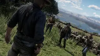1899 Edition  - Vicious QuickDraw's Vol. 4 | Red Dead Redemption 2 Modded PC Gameplay