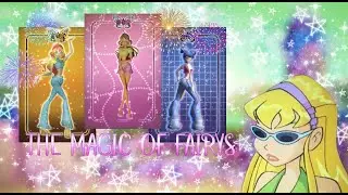 {[ROBLOX]} THE MAGIC OF FAIRYS |  A NEW WINX GAME COMING SOON?! AMAZING LEAKS?! ~STELLAYT_EMI