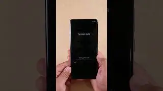 How to Reset OPPO F27 Pro+ 5G 🔥 #shorts #viral #trending
