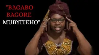 DORE UMUGABO/UMUGORE UKENEYE KANDI UMUKURIKIRE /GENDA GAKE UTIHANGIKA
