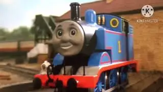 A Heroes’ Life Part 22 - Thomas Arrives