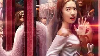 Hanson and the beast full song  movie hindi dubbing Talwar