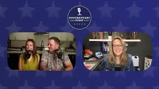 Episode 232: How “To Dye For” Came to Life - Documentary First