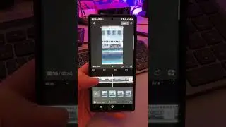 HOW TO TURN HORIZONTAL VIDEOS INTO VERTICAL 