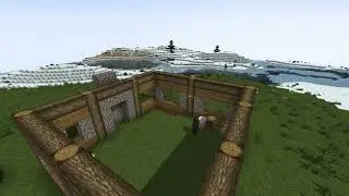 Minecraft   A new start ep 1 (again...)