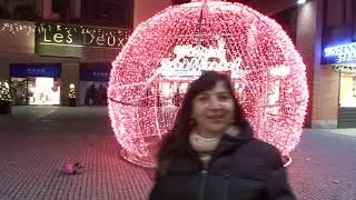 С Новым 2021 Годом из Мюнхена