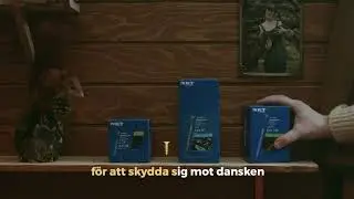 Lär dig mer om dansk-säkra skruvar