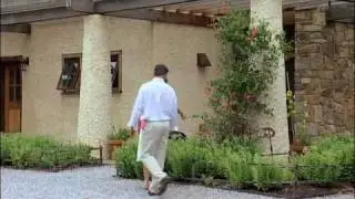 Harvesting Rainwater