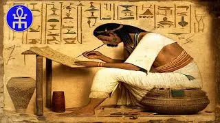 Ai  - The Scribe and the Unveiling