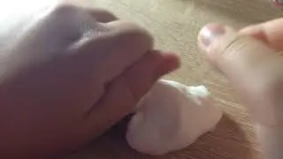 Слаймик на обзор)