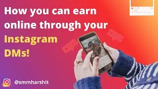 Instagram DM strategy for 2021