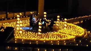 Candlelight Concert - Radiohead 1
