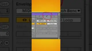 Le nuove funzioni MIDI di Ableton 12 (Pt.  1) #ableton #ableton12 #midi