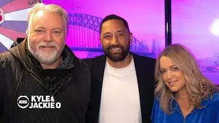 Benji Marshall Once Shared A Sex Toy With His Mate!