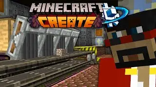 Minecraft Beyond Ep. 5 - The Factory