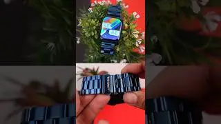 Fire-Boltt Lumos Luxury Smartwatch Just at 1,499 🔥🔥