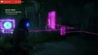 Horizon Zero Dawn | First Playthrough Day - 09 #m3nac3playz