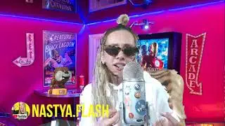 Как узнать кто тебя смотрит в YouTube | Найти целевую аудиторию | Настя Flash