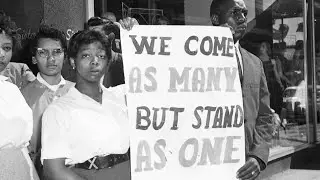 How Louisiana Hid Racist Laws In Plain Sight For 100+ Years