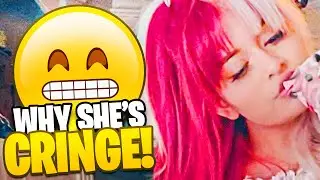 Why InquisitorMaster IS CRINGE! *EXPOSED*