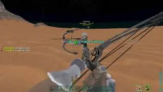 2 weeks of aim labs - Ark PvP Montage