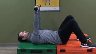 Dumbbell Edition: Home Based Resistance Training