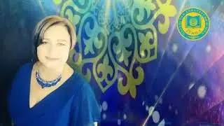 Видеоконцерт ко дню Конституции Республики Казахстан.